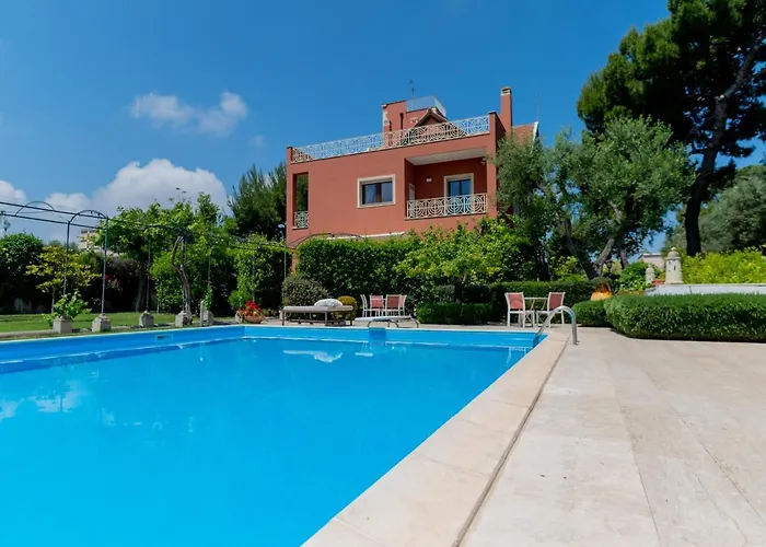 Villa Luisa